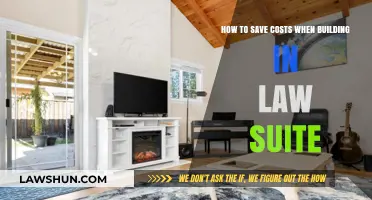 Budget-Friendly In-Law Suite: Smart Tips for Cost-Effective Construction