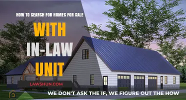 Finding Homes with In-Law Units: A Comprehensive Search Guide