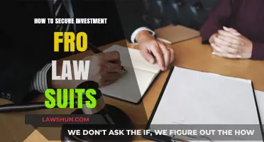 Protect Your Investments: Proven Strategies to Avoid Costly Lawsuits