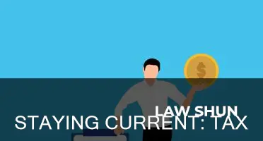 how to stay current on tax laws