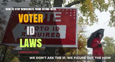 Securing Elections: Effective Voter ID Strategies to Prevent Democrat Fraud