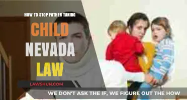 Preventing Parental Abduction: Nevada Law Guide for Child Custody Protection