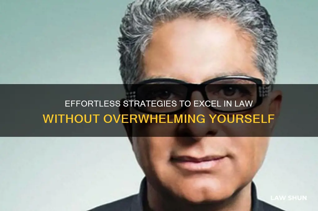 how to succeed in law without really are-trying cast