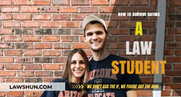 Surviving the Legal Grind: Tips for Dating a Law Student