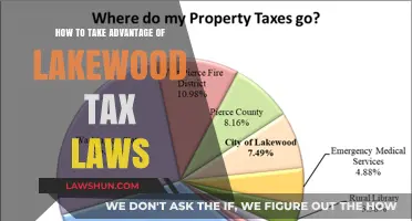 Maximizing Lakewood Tax Laws: Strategies for Smart Savings