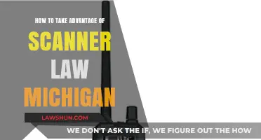 Maximize Your Rights: Leveraging Michigan's Scanner Law Effectively