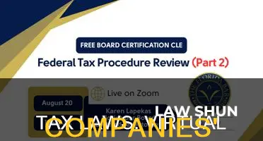how to tax laws affect a virtual company