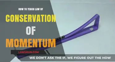 Mastering Momentum: Effective Strategies to Teach Conservation of Momentum