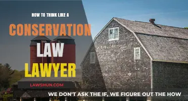 Mastering Conservation Law: Strategic Thinking for Legal Environmental Protection