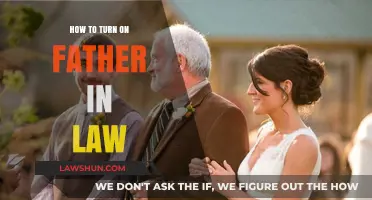 Winning Over Your Father-in-Law: Tips to Build a Stronger Bond