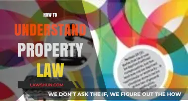 Mastering Property Law: A Comprehensive Guide to Understanding Legal Principles
