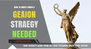Crafting a Winning Legal Strategy: Essential Steps for Effective Advocacy