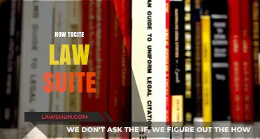 Mastering Legal Citations: A Comprehensive Guide to Citing Lawsuits