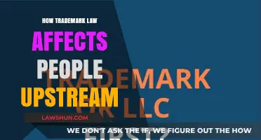 Trademark Law's Ripple Effect: How It Impacts Upstream Businesses