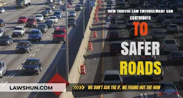 Traffic Law Enforcement: Ensuring Safer Roads