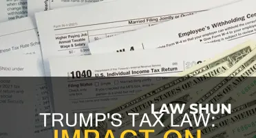 how trump tax law will affect home owners