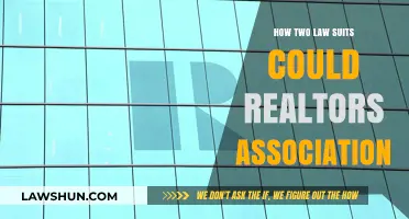How Two Lawsuits Could Transform Realtors Association Practices and Policies
