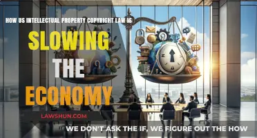 Copyright Overreach: How US IP Laws Stifle Economic Growth