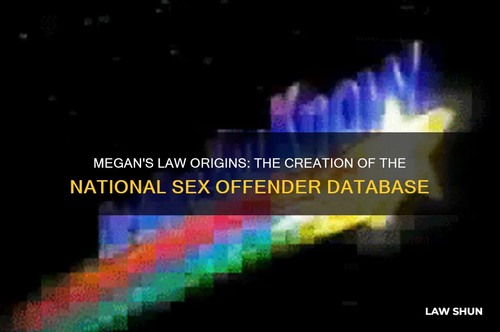 how was megan