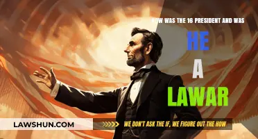 Abraham Lincoln's Leadership: Lawyer Turned President and His Legacy