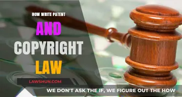 Mastering Patent and Copyright Law: Essential Writing Tips for Legal Protection