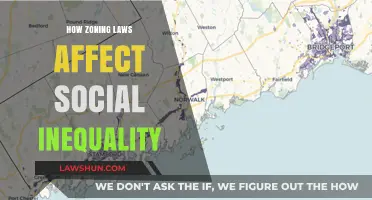 Zoning Laws and Social Inequality: Unpacking the Hidden Divide