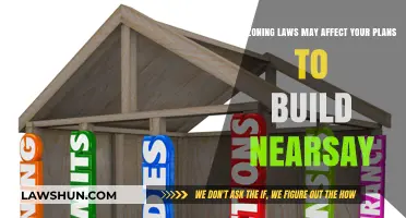 Zoning Laws Impact: How They Shape Your NearSay Construction Plans