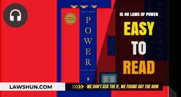 Is The 48 Laws of Power Accessible for Every Reader?