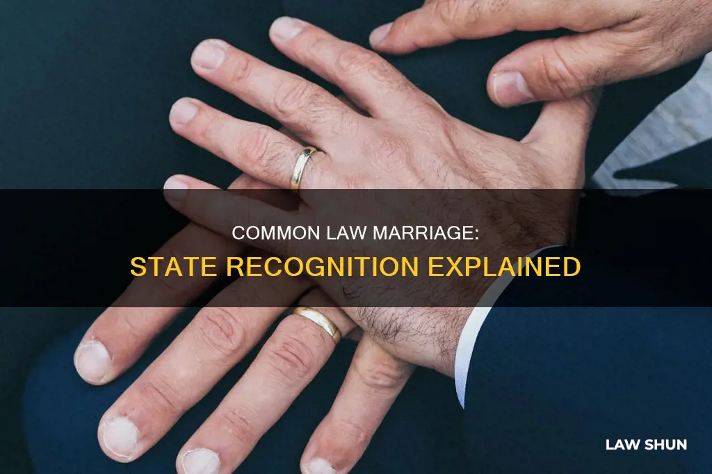 is a colorado common law marriage recognized in pennsylvania
