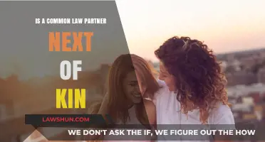 Who Is Legally Recognized: Next of Kin or Common-Law Partner?