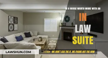 Boosting Home Value: The Impact of Adding an In-Law Suite