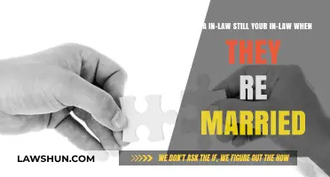 Are Remarried In-Laws Still Family? Exploring Post-Divorce Relationships