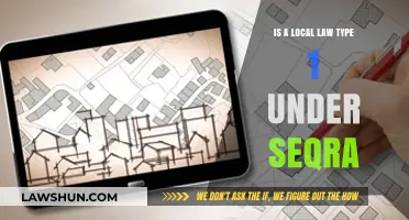 Understanding Local Law Type 1 and SEQRA Compliance Requirements