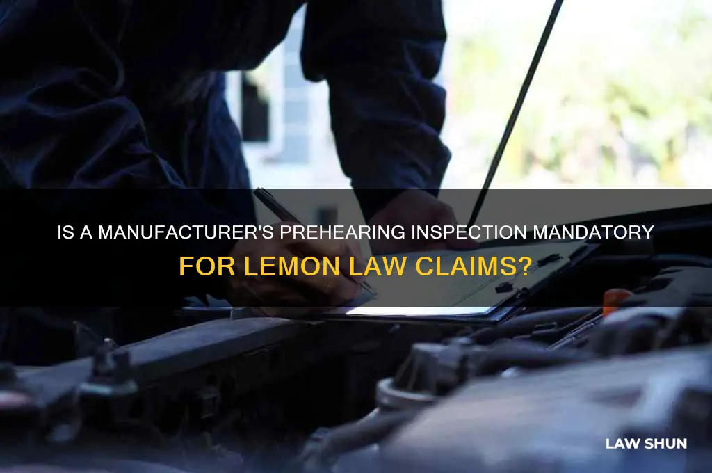 is a manufacturer