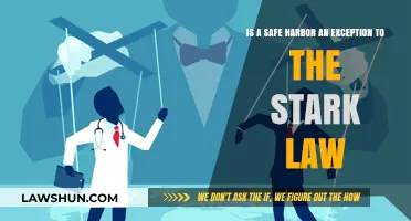 Safe Harbor: An Exception to Stark Law Compliance?