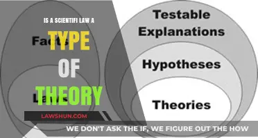 Scientific Laws vs. Theories: Understanding Their Distinct Roles in Science