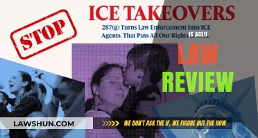 ACLU Law Review: Analyzing Legal Advocacy and Civil Liberties Impact