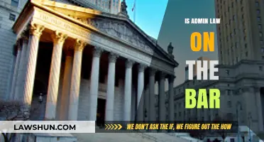 Decoding the Debate: Is Administrative Law on the Bar Exam?