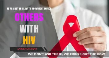 Knowingly Spreading HIV: Legal Consequences and Ethical Implications Explored