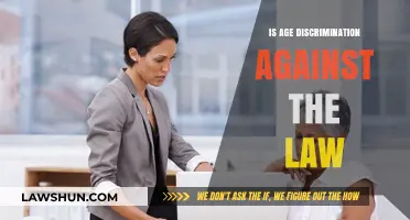 Understanding Age Discrimination: Legal Protections in the Workplace