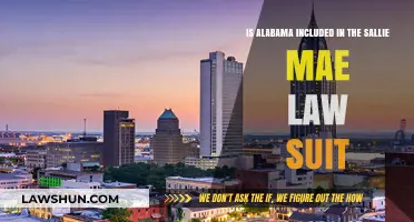Is Alabama Affected by the Sallie Mae Lawsuit? Key Details