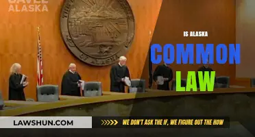 Common-Law Marriage in Alaska: What's the Verdict?