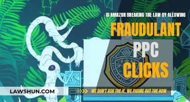 Amazon's PPC Fraud: Who's to Blame?