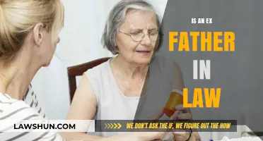 Understanding the Role of an Ex-Father-in-Law in Family Dynamics