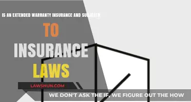 Extended Warranties: Insurance or Not? Understanding Legal Implications