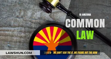 Understanding Arizona's Common Law Marriage Recognition
