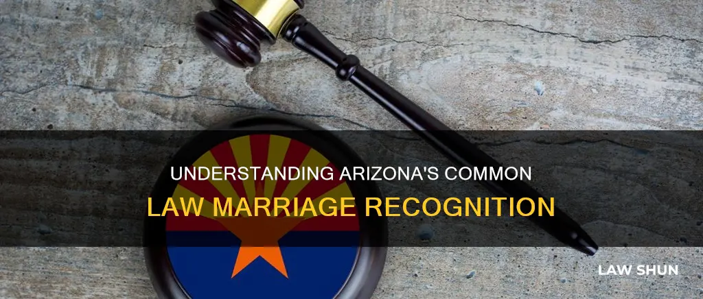 is arizona common law