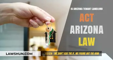Understanding Arizona's Tenant-Landlord Act: Key Legal Insights for Renters and Owners