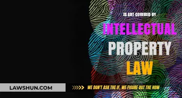 Art and Intellectual Property: Legal Protections for Creative Works