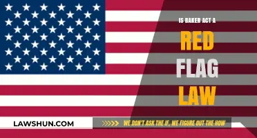 Is the Baker Act a Red Flag Law? Understanding Florida's Mental Health Statute